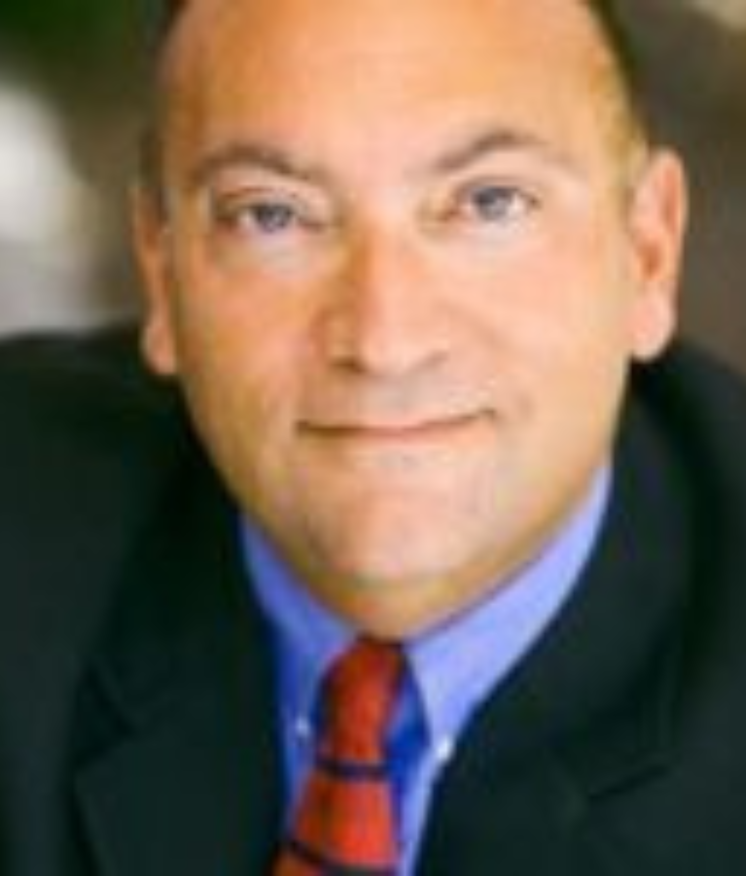 Neal Greenberg